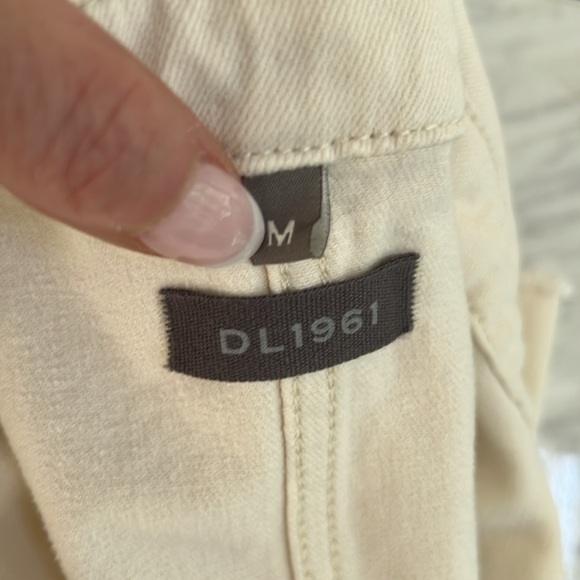 DL1961 Freja Denim Jumpsuit - Picture 9 of 12